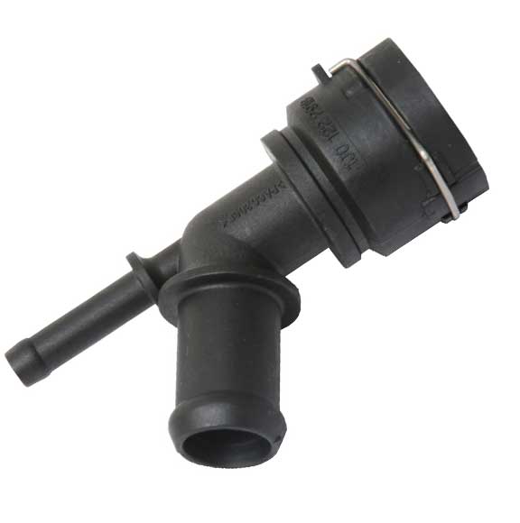 Autostar Germany COOLING HOSE CONNECTOR For AUDI A3 8L1, VW, SEAT 1J0122291B