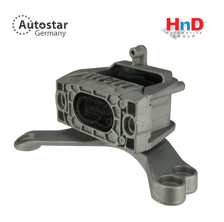 Autostar Germany (AST-186056) ENGINE MOUNT For Volkswagen 9C1 1C1 162 163 AV3 AV2 A32 A33 1J0199262DA