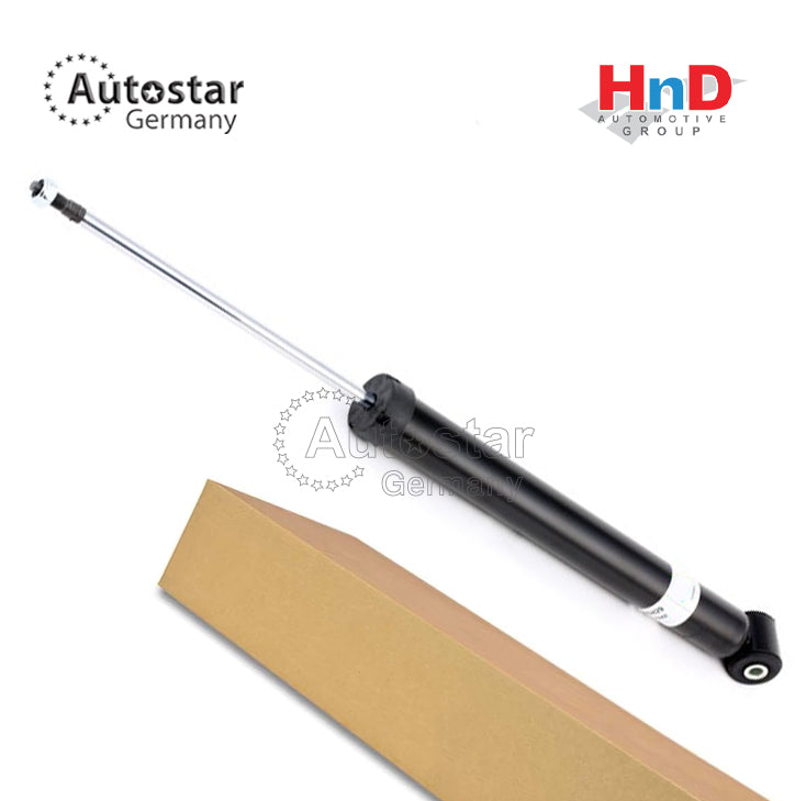 Autostar Germany (AST-405326)  SHOCK ABSORBER GOLF IV BEETLE BORA SALOON 1J0513025BH