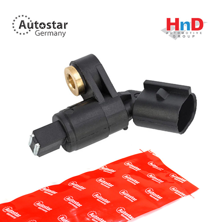 Autostar Germany ABS sensor Front Axle Right, AUDI TT Roadster (8N9) 1J0927804