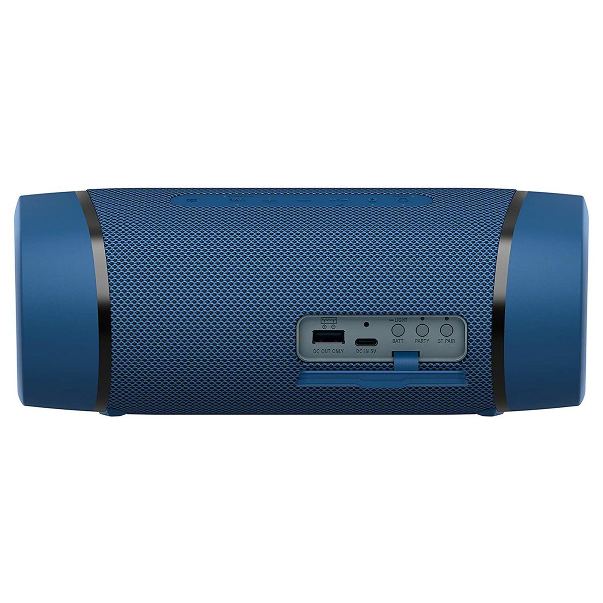 XB33 EXTRA BASS Portable BLUETOOTH Speaker (Blue)