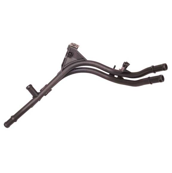 Autostar Germany ENGINE COOLANT HOSE (PLASTIC) For Volkswagen 1K0121070BD