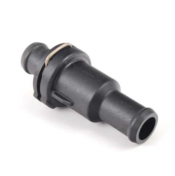 Autostar Germany THERMOSTAT HOUSING 75°C For Audi 1K0121113A