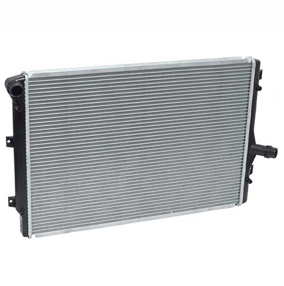 Autostar Germany RADIATOR For Audi 1K0121251N