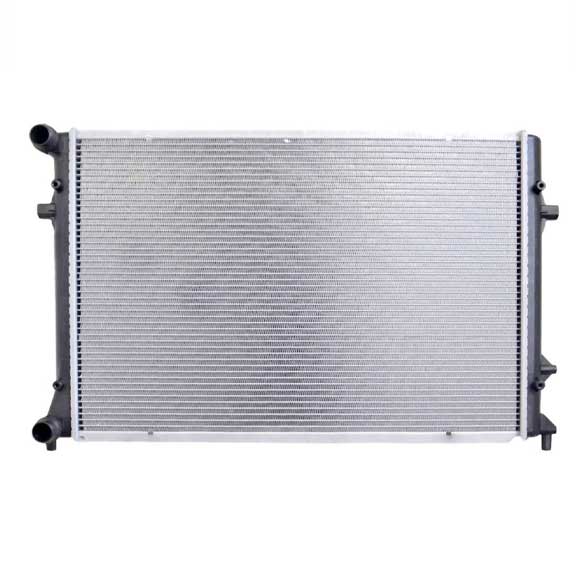 Autostar Germany RADIATOR For Audi 1K0121253K