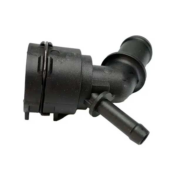 Autostar Germany WATER FLANGE For Audi 1K0122291AL