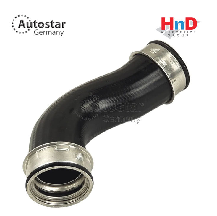 Autostar Germany (AST-546264) Charger Intake Hose For AUDI A3 Hatchback 8P1 Sportback 8PA 1K0145838D