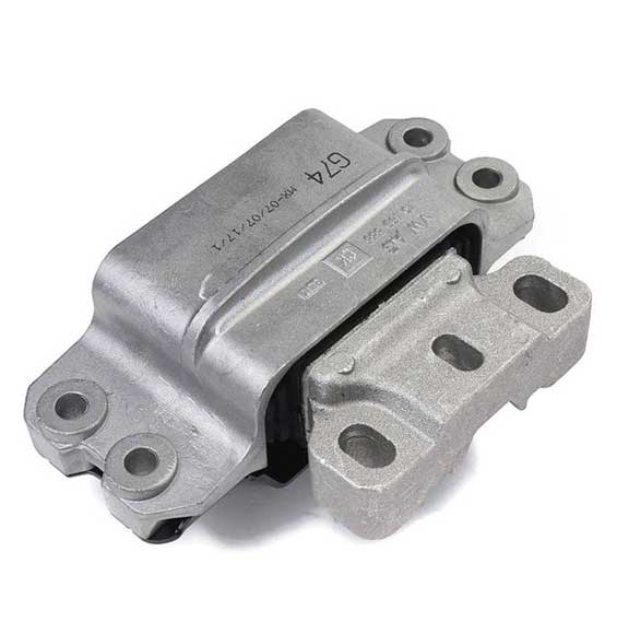 Autostar Germany GEAR MOUNTING For Audi JETTA 1K0199555CK