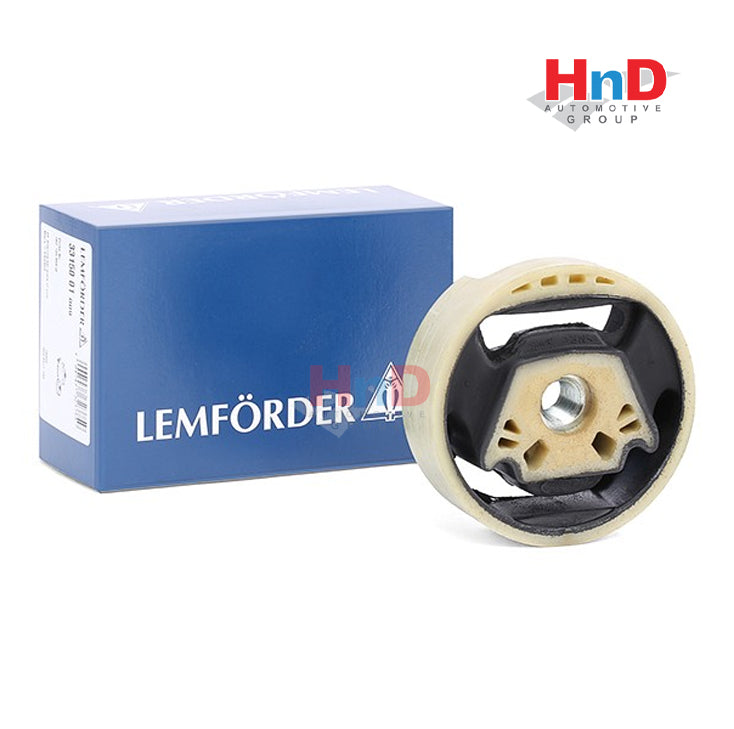 LEMFÖRDER (LEM #33150 01) Engine mount Rear, Upper For AUDI Q3 8UB, 8UG 1K0199868A