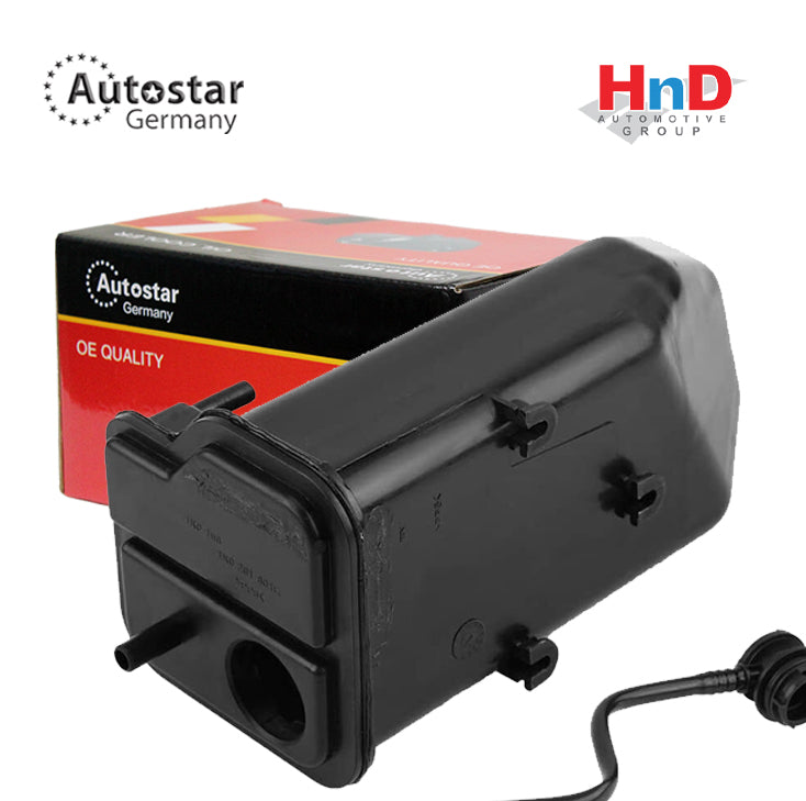 Autostar Germany tank breather For AUDI A3 Hatchback (8P1, 8PA, 8J3) 1K0201801E