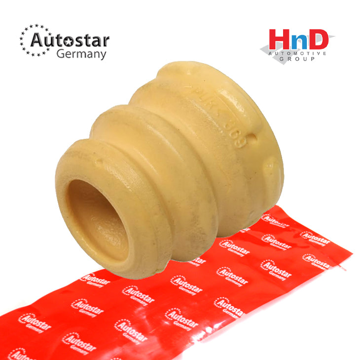 Autostar Germany Rubber Buffer, suspension Front axle both sides 1K0412303F