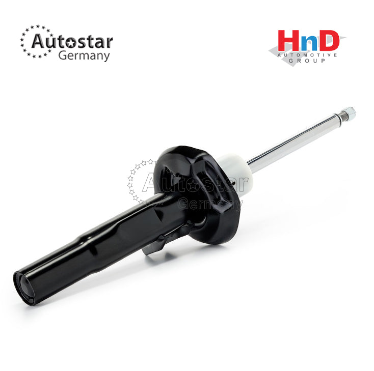 Autostar Germany Shock absorber Front Axle, AUDI A3 Convertible 8P7 1K0413031AS