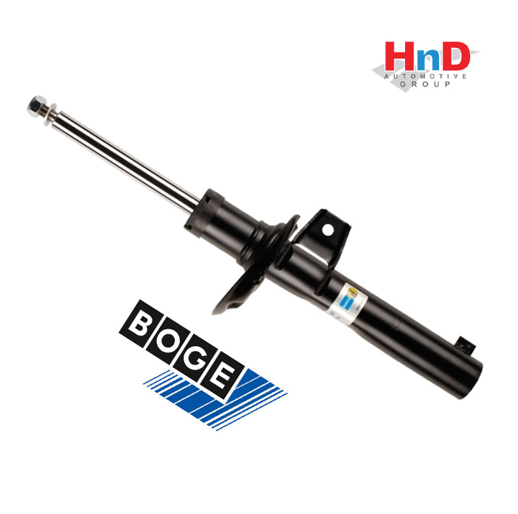 BOGE (BOG # 32BT5A) SHOCK ABSORBER FRT For AUDI A3 Caddy III  Golf VI 1K0413031BE