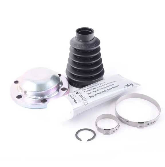 Autostar Germany BELLOW KIT DRIVE SHAFT For Audi A1 A3 1K0498201H