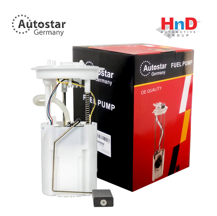 Autostar Germany Fuel feed unit Electric, AUDI A3 Convertible (8P7) 1K0919051DA