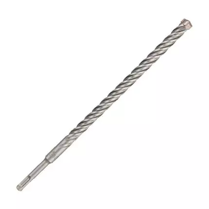 Bosch Hammer Drill Bit for Concrete & Masonry 18mm x 250mm SDS-Plus-5X ( Pack of 5pcs) 2608836632
