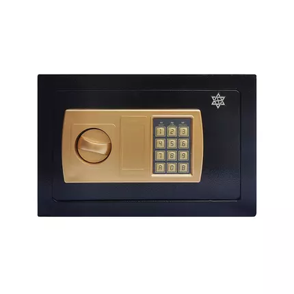 Trix Little Safe Box 200 High SJ-SC02