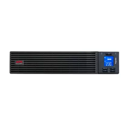APC UPS Easy Online SRV RM 1000VA, 230V, 800W, with RailKit SRV1KRIRK