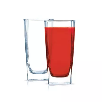 Luminarc Sterling Tumbler 330ml 6pcs Fh N0769