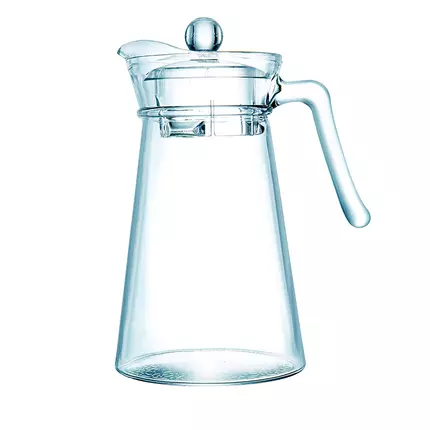 Luminarc Jug Kone 1.3L With Lid N1102