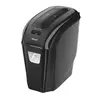 Rexel Paper Shredder Cross Cut 12L ProStyle +7