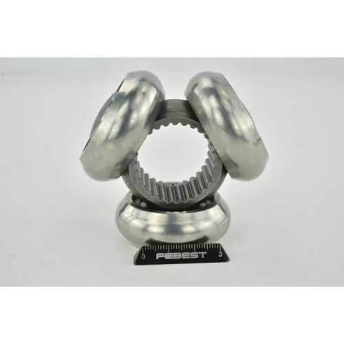 TOYOTA HILUX GGN15,25,35,KUN1#,2#,3#,LAN15,25,35,TGN1# Tripod joint 29X48.3