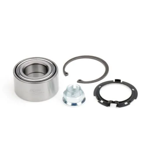 Nissan Note front wheel bearing with magnet