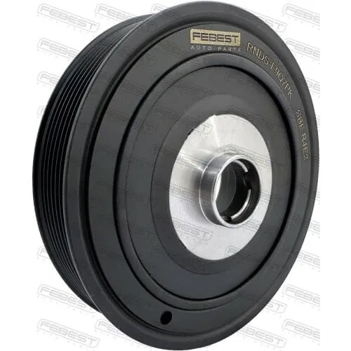 Nissan Primera P12E Crankshaft Pulley F9Q