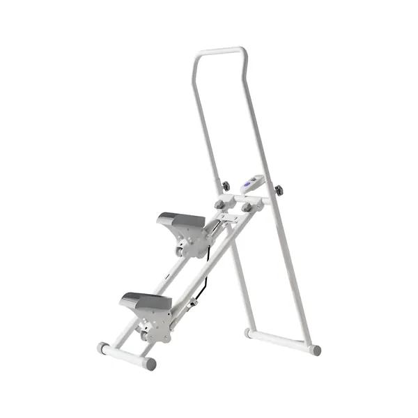 Foldable Vertical Home Exercise Climber Machine