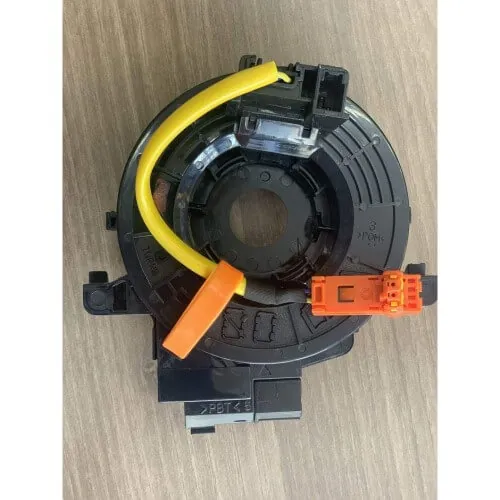 Toyota Hilux Spiral Cable