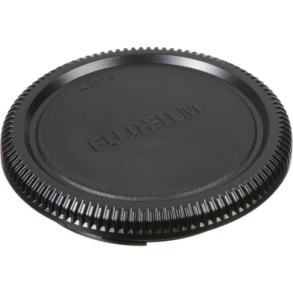 FUJIFILM BCP-002 Body Cap