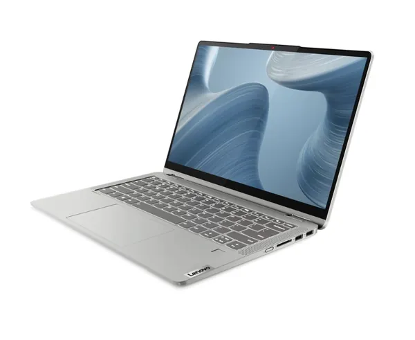 Lenovo Ideapad Flex 5 i7-1255U 14" 16GB 512GB SSD W11H Touch Notebook