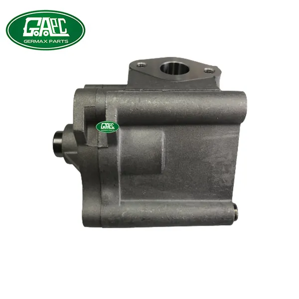 Germax Oil Pump LR032160 LR057189 GL2236 Land Rover Range Rover Evoque 2.0T Petrol Germax Car Spare Parts Factory