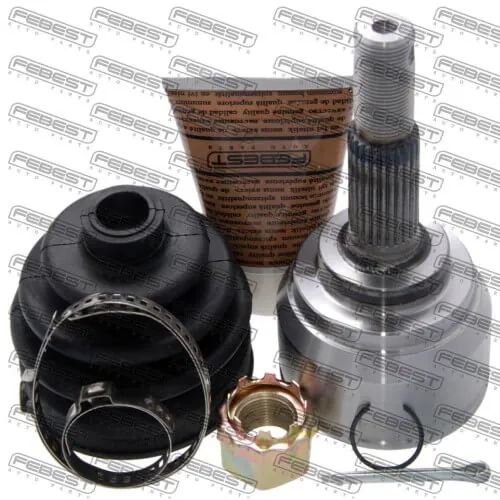 Nissan Tiida JPN Make C11 Outer CV Joint 23X49X25