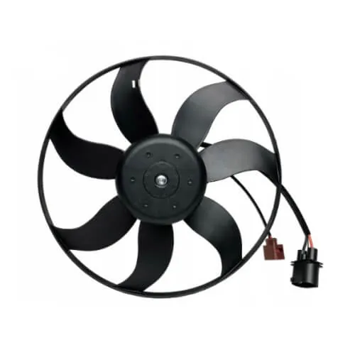 Volkswagen Golf/Jetta Electric Fan 220W 360mm