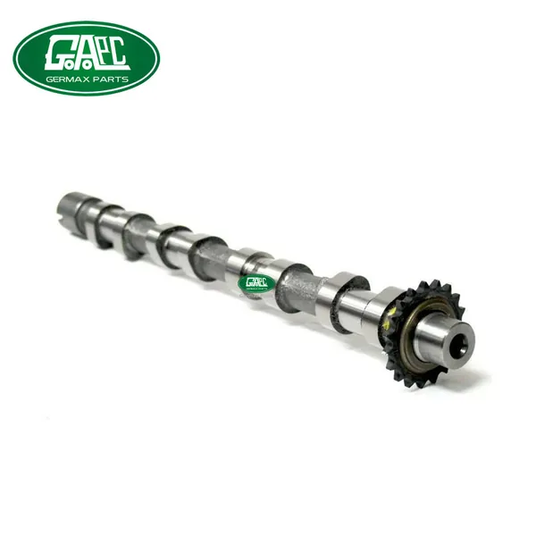 Germax Camshaft LR021913 LR005372 XR858318 Inlet GL3973 Land Rover Freelander 2 2006-2014 Range Rover Evoque 2012- Discovery Sport 2015-