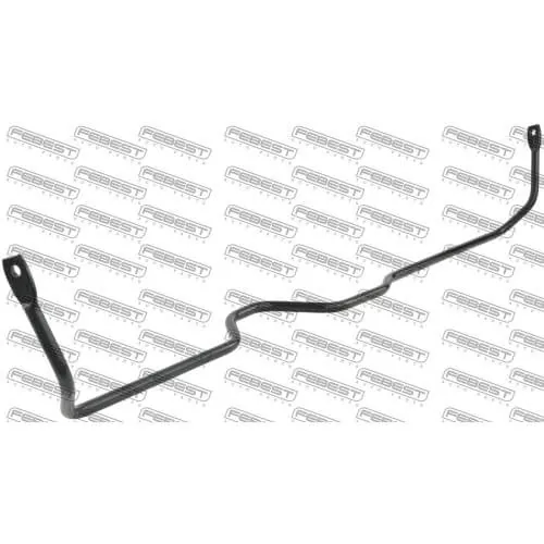 Mercedes Benz C 200 Stabilizer Rear D14.2