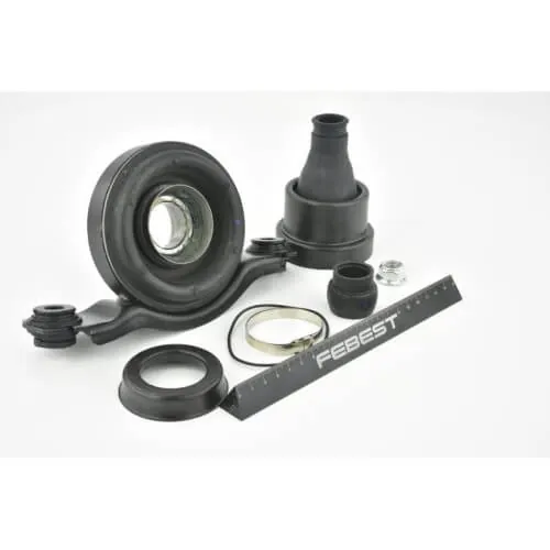 SUBARU IMPREZA G12
2007.03- [JP] centre bearing