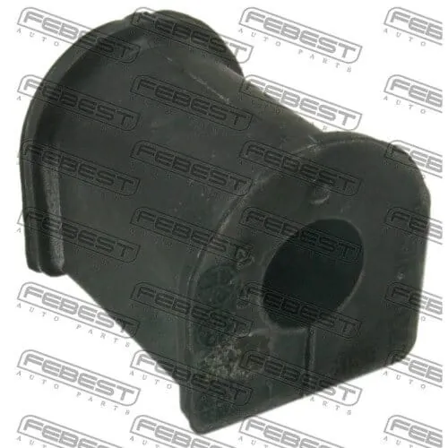 Hyundai Matrix 01 Rear Stabilizer Bar Bush D15.8