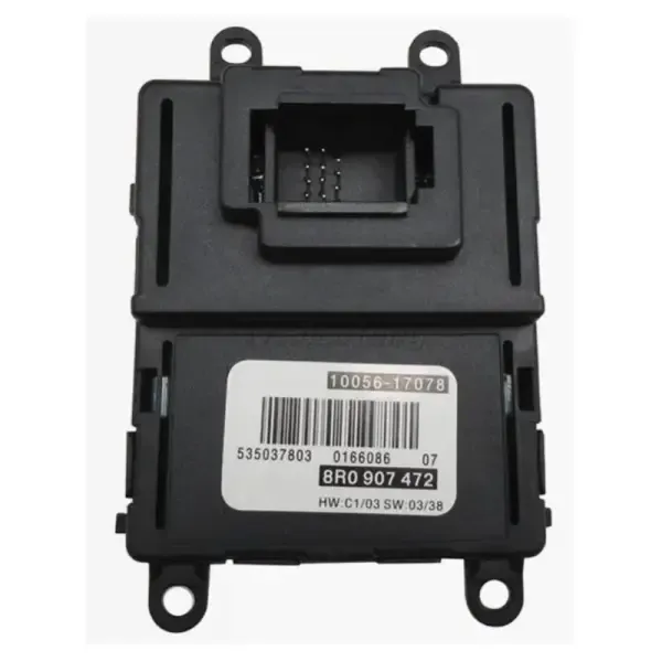 Headlight Hid D1 Ballast Blaster Module 8r0907472b 11 Pin CC-4779 Compatible With Audi Q5 2008-2012