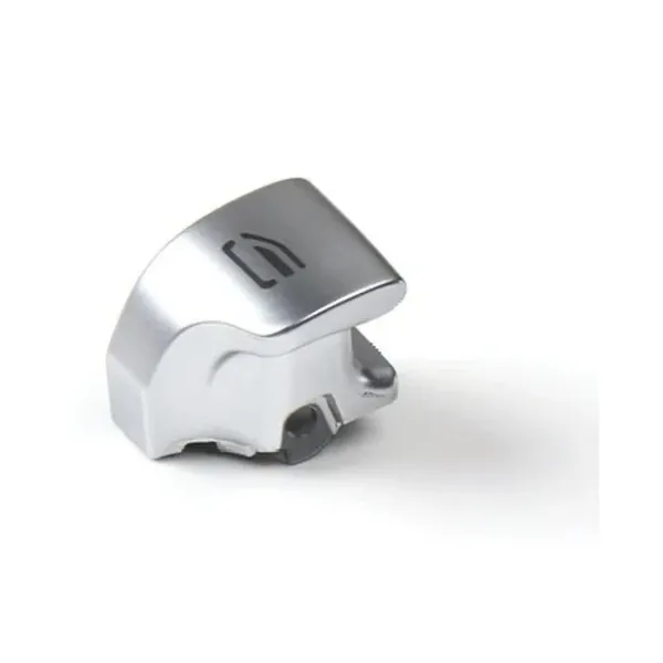 Master Window Switch Repair Button Cover Cap Rear Left 6 CC-8991 Compatible With Mercedes C Class W206 2022+ Glc W254 2023+ E Class W214 2024+ S Class W223 2020+