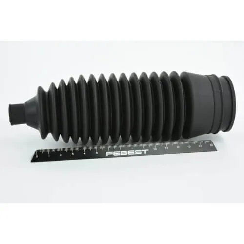 MITSUBISHI LANCER,LANCER CEDIA CS,CT# Steering gear boot