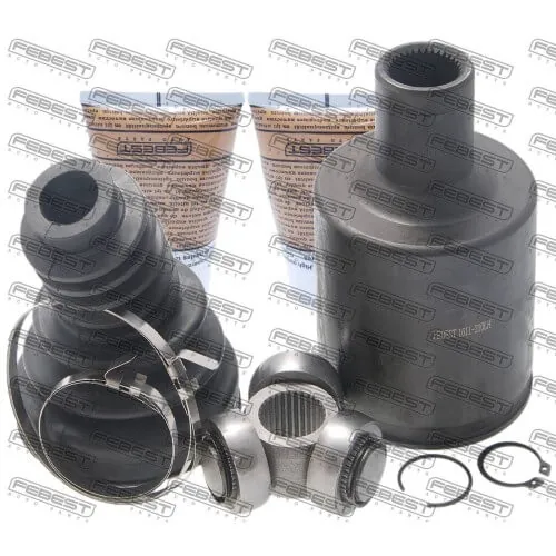 Mercedes Benz E 320 Inner CV Joint Left 30X37.5X34