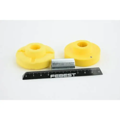 BMW X5 E70 Rear Shock Absorber Mounting, Repair Kit