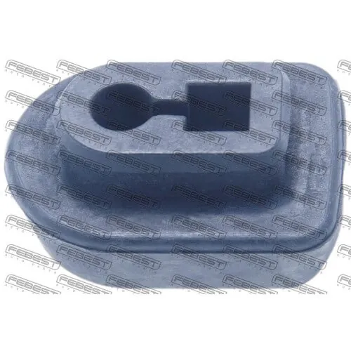 Nissan Juke UK Make F15E Mount Rubber Radiator