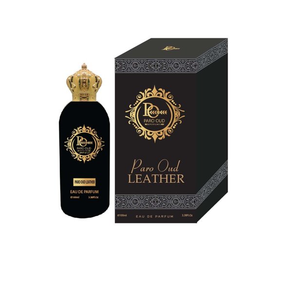 Paro Oud Leather  EDP 100ml