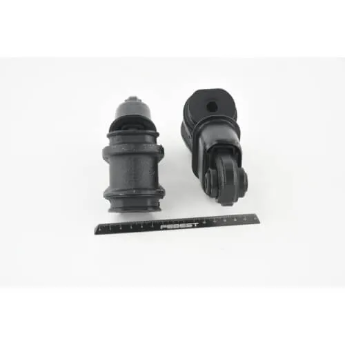 Toyota Vista/Vista Ardeo AZV5#  Rear Crossmember Bushing Kit