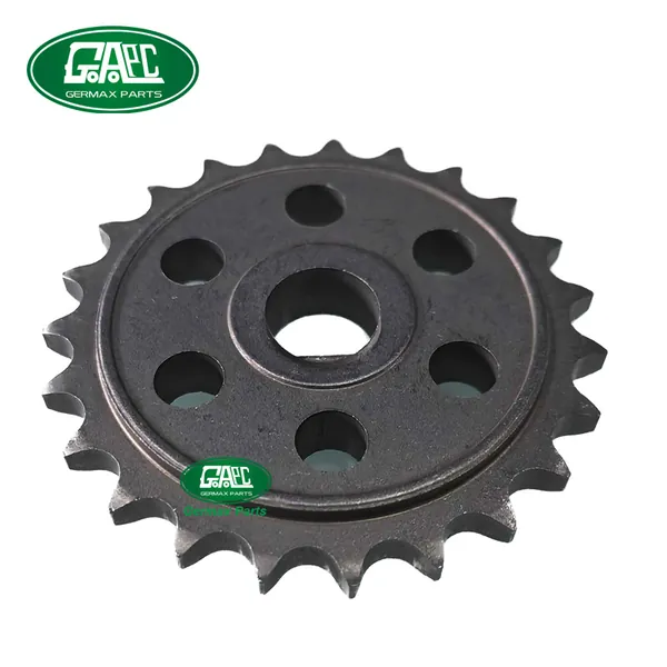 Timing Sprocket 3.0L 5.0L Petrol LR011218 AJ812615 GL1061-5 Land Rover Range Rover Sport 2010-2017 Range Rover Vogue 2010-2017 Discovery Sport 2015-2017 Discovery 4 2010-2016 Jaguar F-PACE 2016- F-TYP