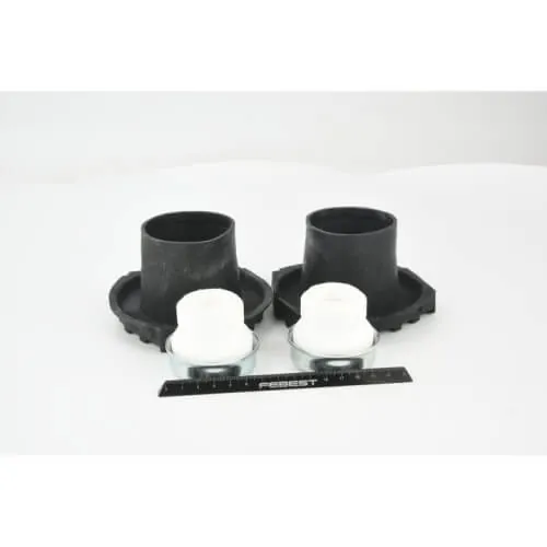 Toyota Avensis ADT25# Boot With Jounce Bumper Rear Shock Absorber Kit