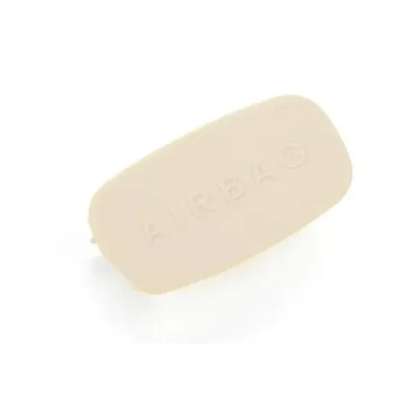 A Piller Airbag Srs Decorative Cover Cap Trim 21369200218t92 Beige Right CC-8963 Compatible With Mercedes Benz E Class W213 2016-2021